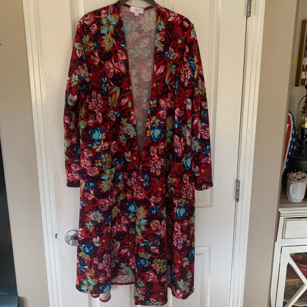 Lularoe Sarah